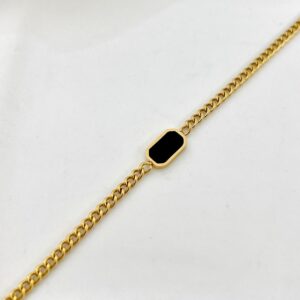 Block chain bracelet