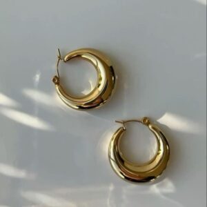 Round hoops