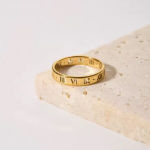 Vintage ring