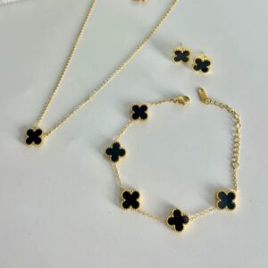 Clover Set