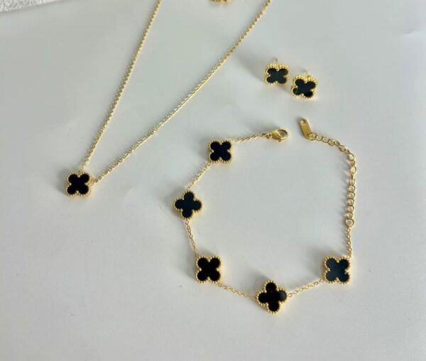 Clover Set