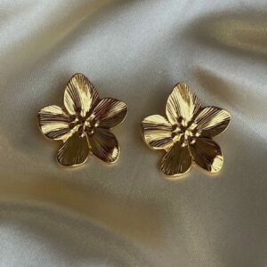 Bloom Earring